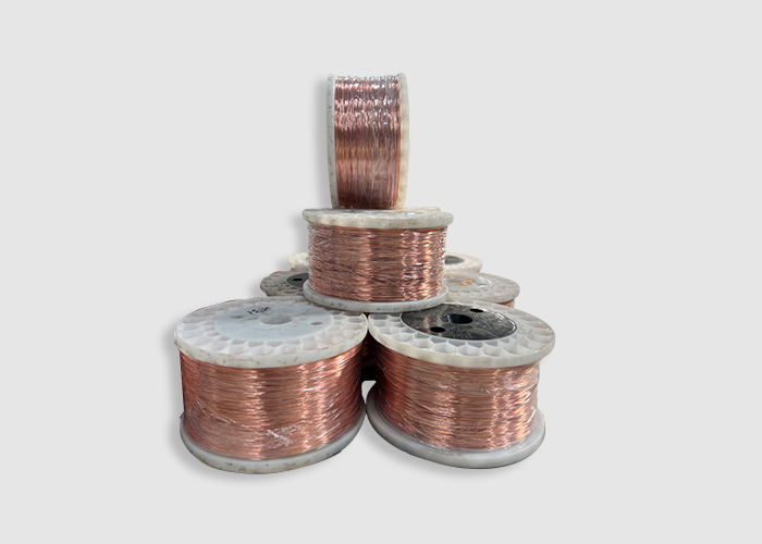 Annealed Copper Wire
