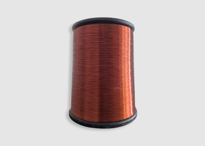 Enamelled Copper Wire