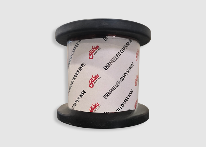Enamelled Copper Wire