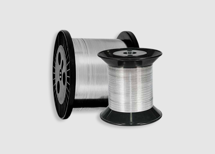 Interconnect Round Ribbon