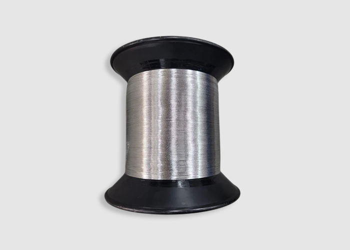 Interconnect Round Ribbon