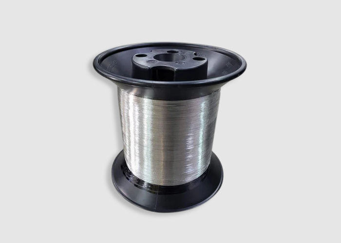 Interconnect Round Ribbon