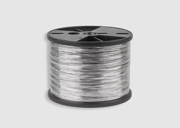 PV Interconnect Flat Ribbon & Busbar